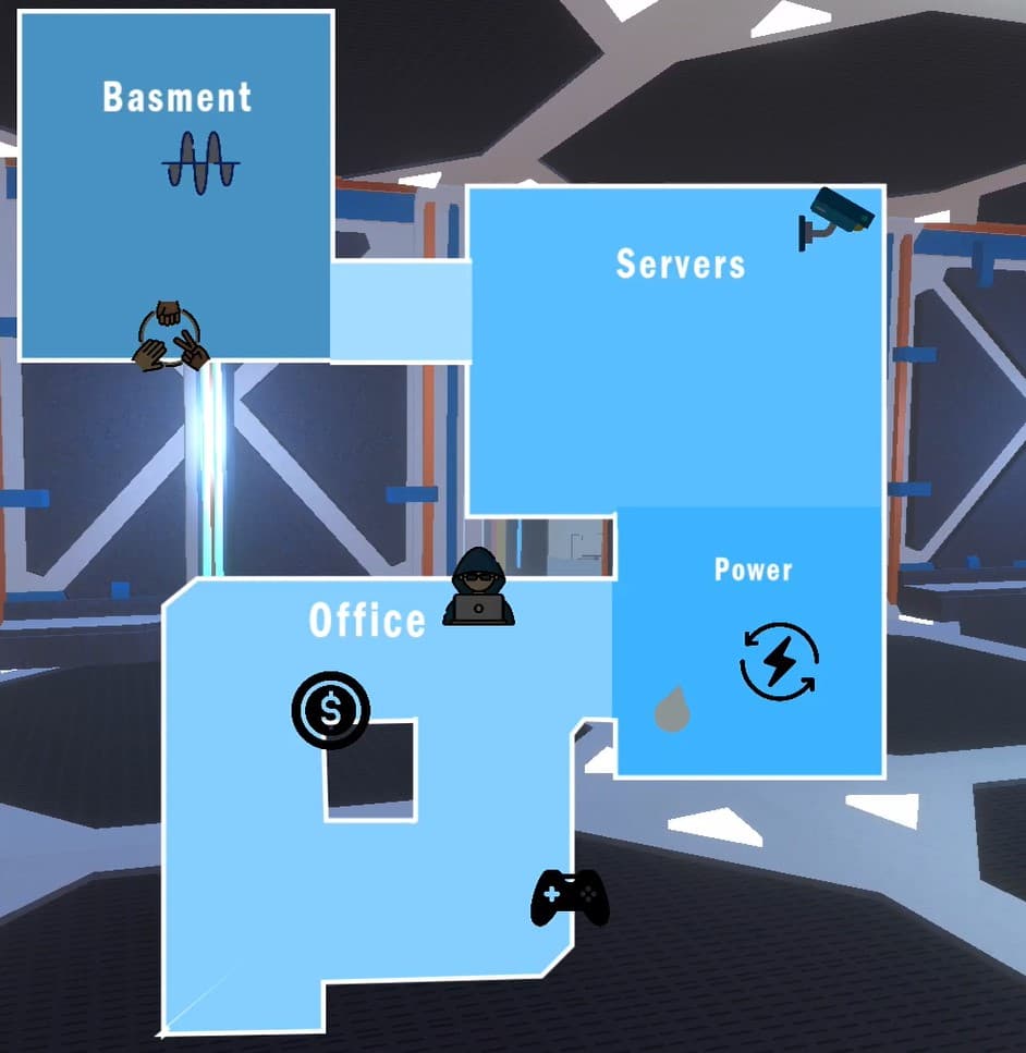 Countdown Chaos thumbnail 4