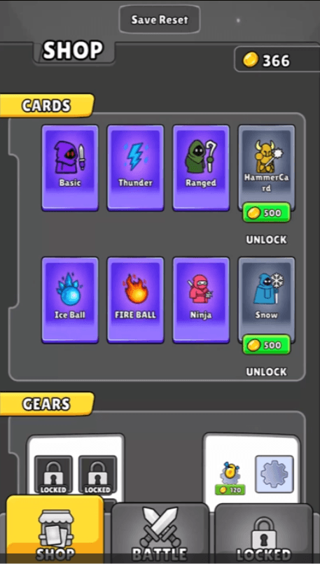 Gear Fight thumbnail 3