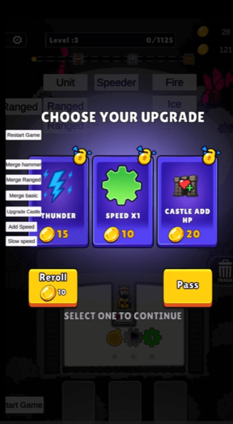 Gear Fight thumbnail 4