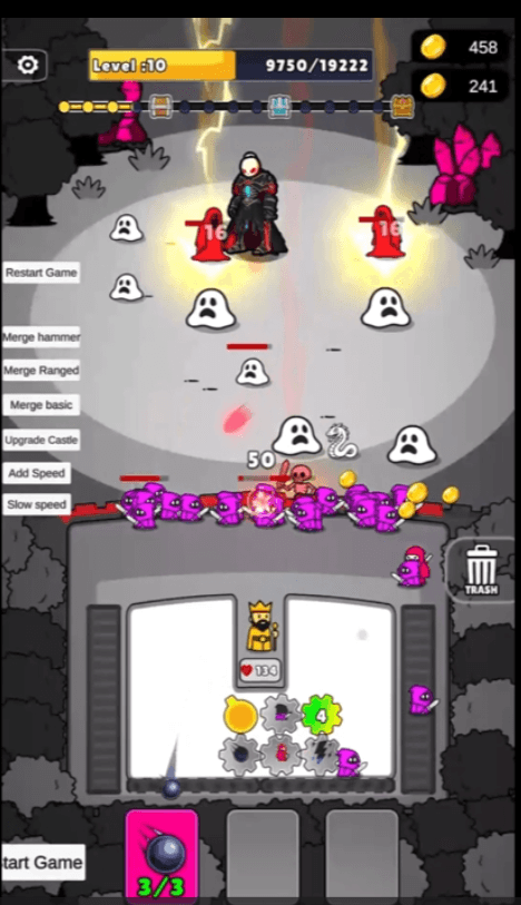 Gear Fight thumbnail 6