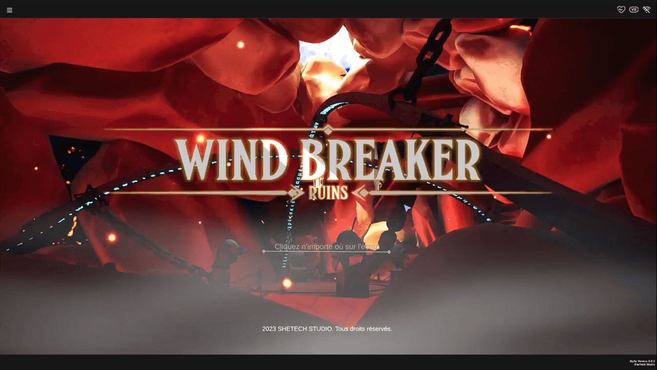 Wind Breaker thumbnail 2