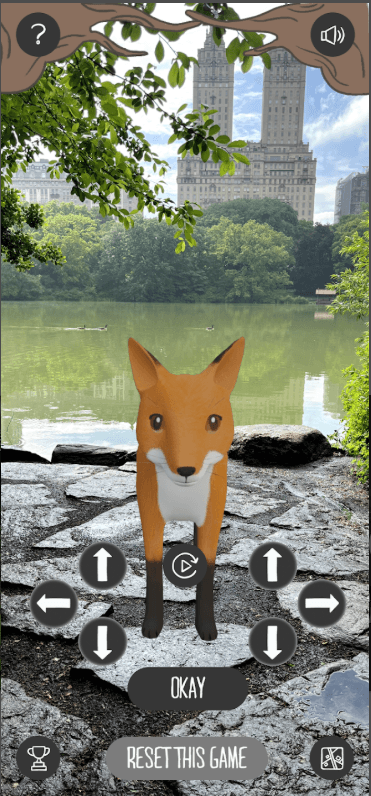 Wonder Lab XR thumbnail 3